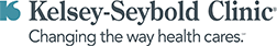 Kelsey-Seybold Clinic – Careers Logo